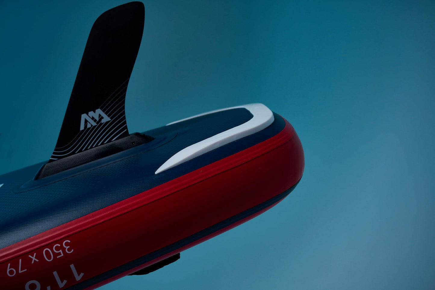 Aqua Marina Hyper 12’0″ SUP: Inflatable All-Around Board for Beginners and Experts