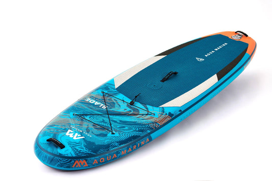 Aqua Marina Blade - Windsurf iSUP