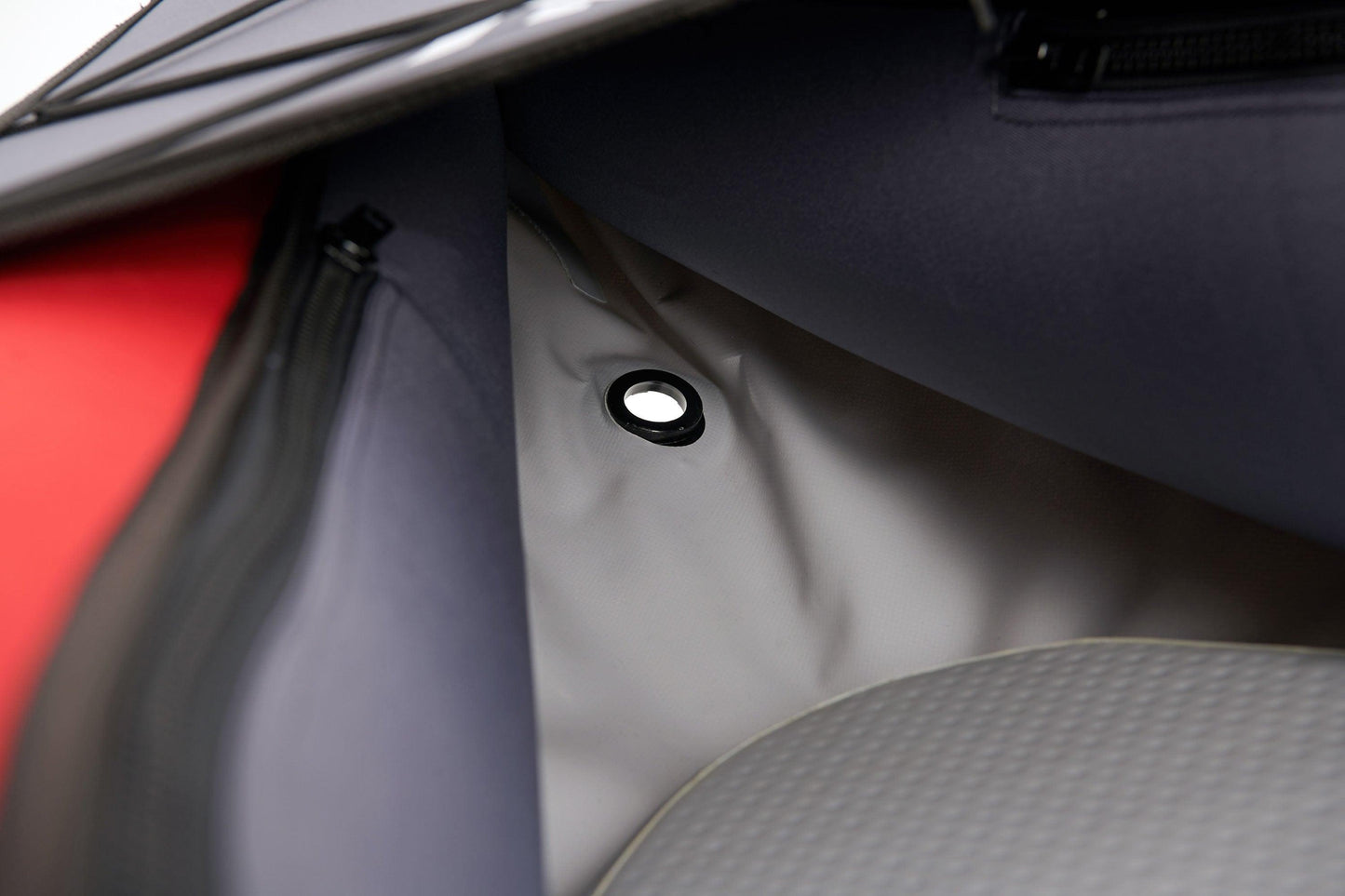 Aqua Marina Memba - 330 & 390 Touring Kayak | Heavy Duty Inflatable Kayak