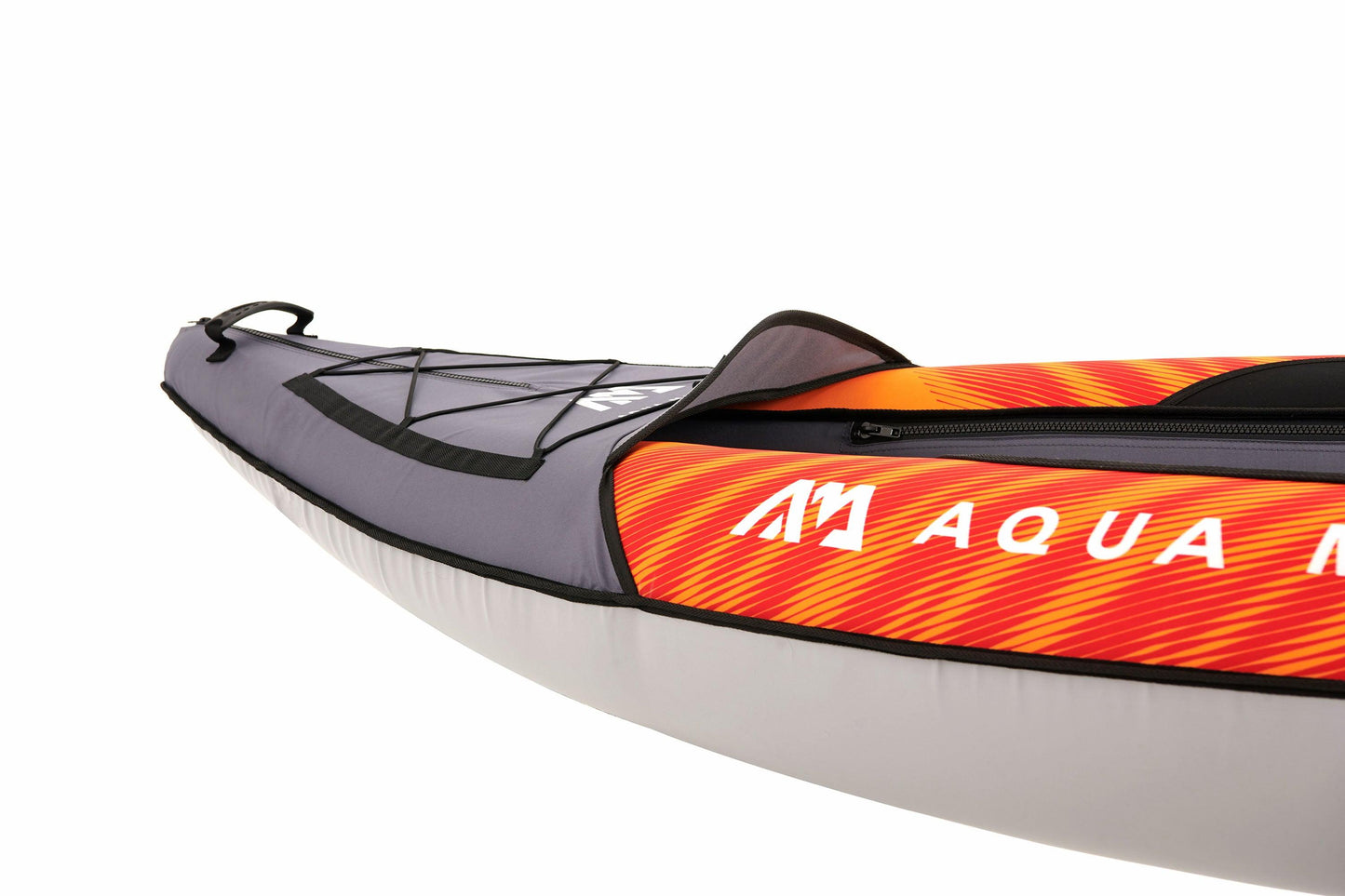 Aqua Marina Memba - 330 & 390 Touring Kayak | Heavy Duty Inflatable Kayak