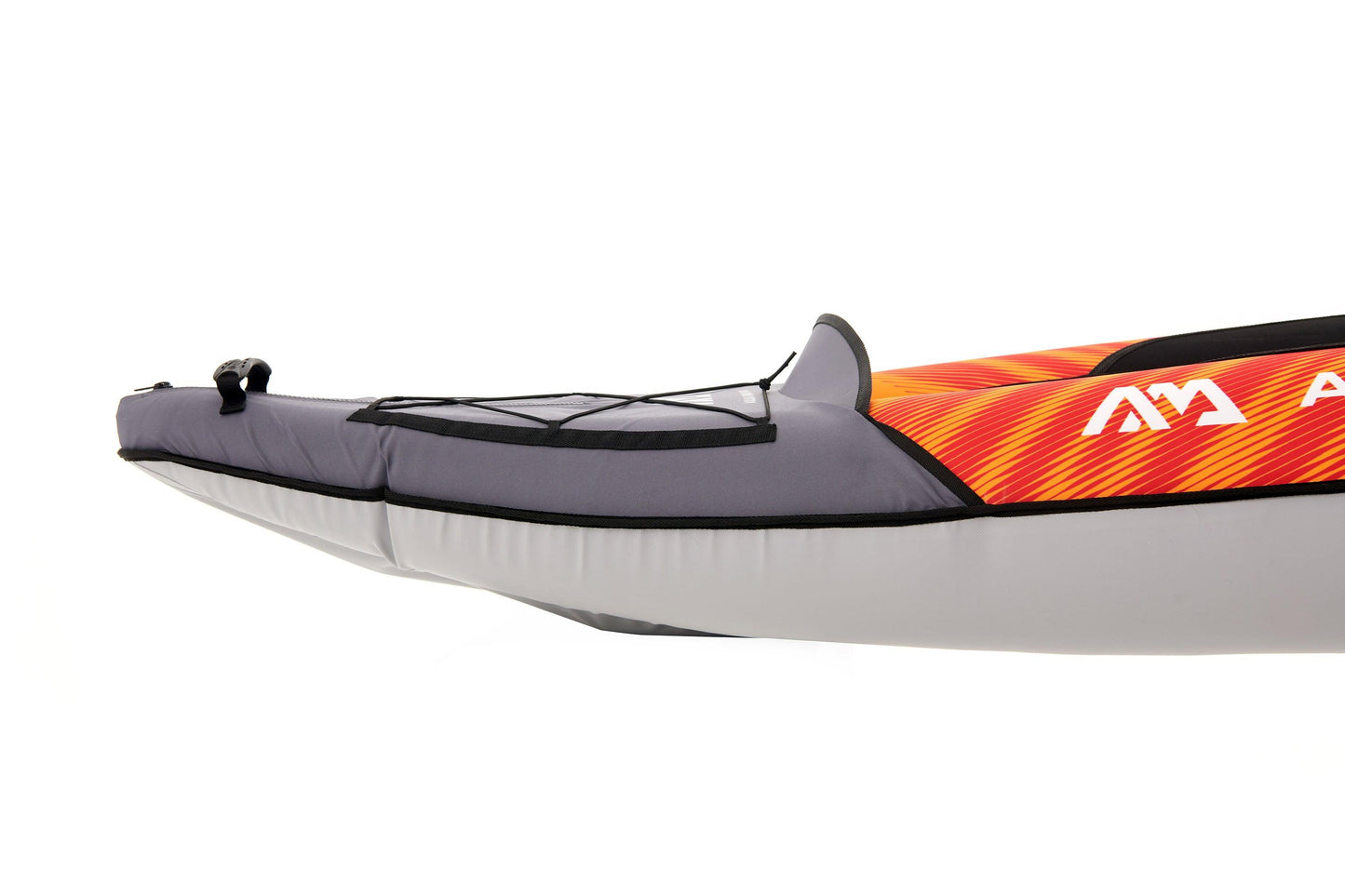Aqua Marina Memba - 330 & 390 Touring Kayak | Heavy Duty Inflatable Kayak