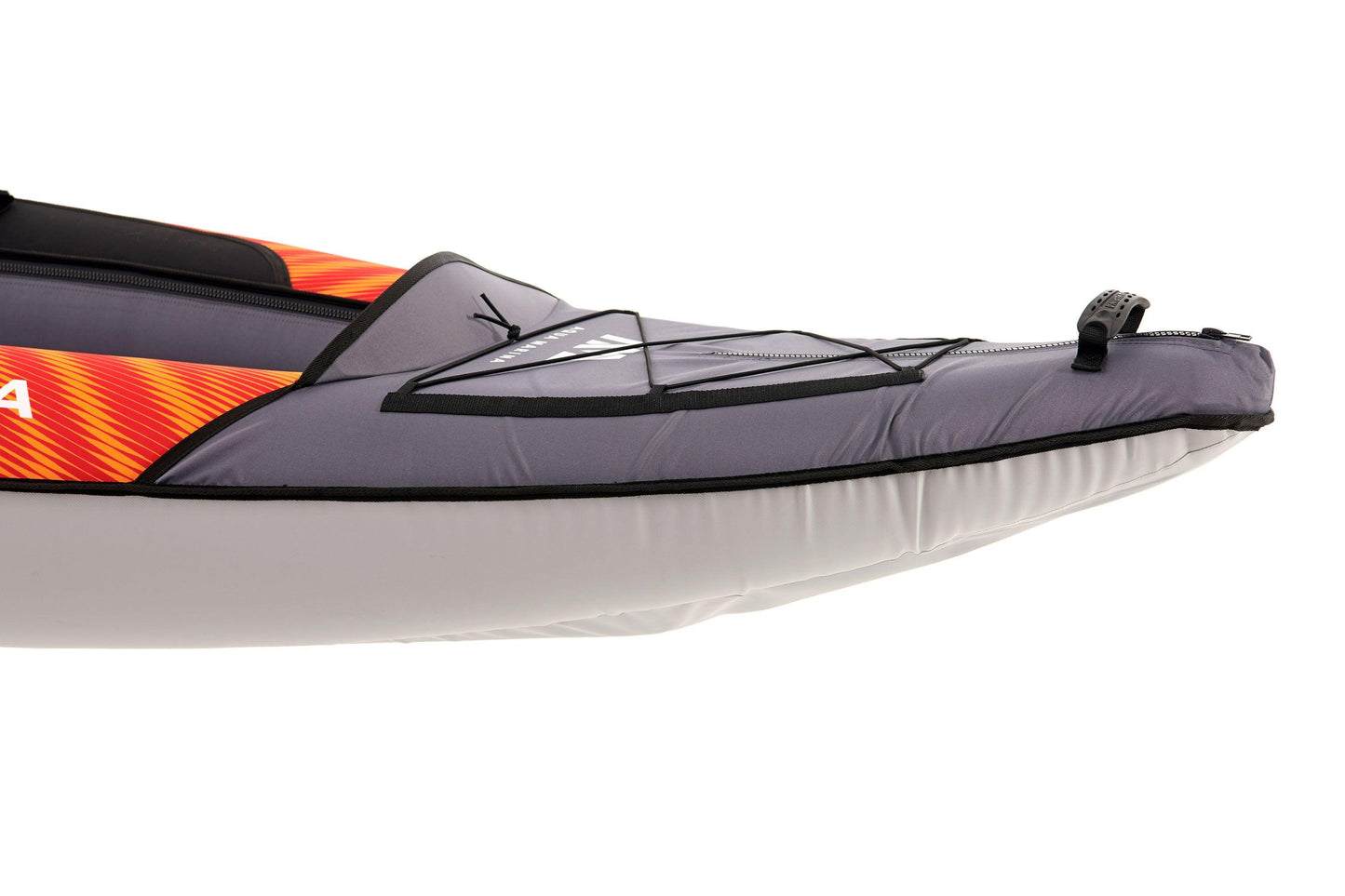 Aqua Marina Memba - 330 & 390 Touring Kayak | Heavy Duty Inflatable Kayak