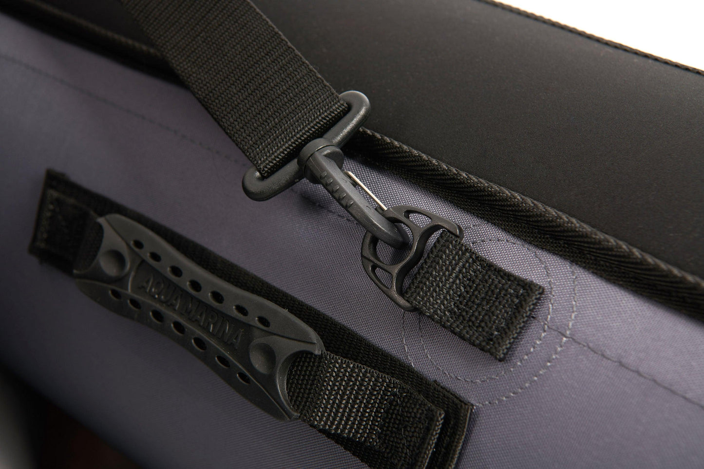 Aqua Marina Memba - 330 & 390 Touring Kayak | Heavy Duty Inflatable Kayak