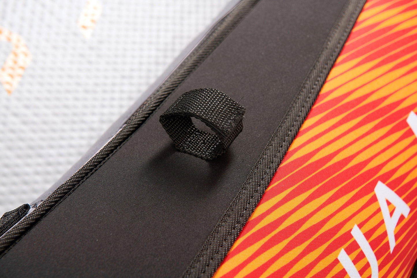 Aqua Marina Memba - 330 & 390 Touring Kayak | Heavy Duty Inflatable Kayak