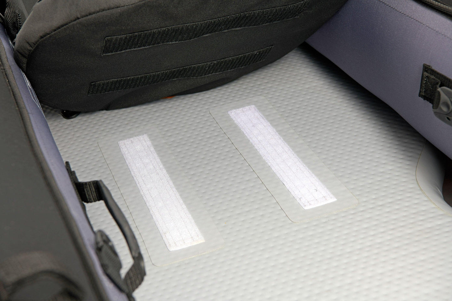 Aqua Marina Memba - 330 & 390 Touring Kayak | Heavy Duty Inflatable Kayak