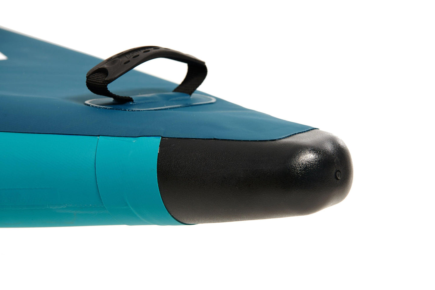 Aqua Marina Steam 412 Whitewater 2 Person Inflatable Kayak
