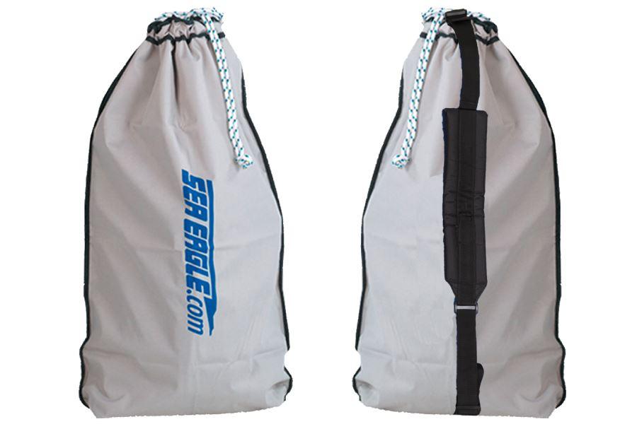 Sea Eagle 370 Inflatable Kayak