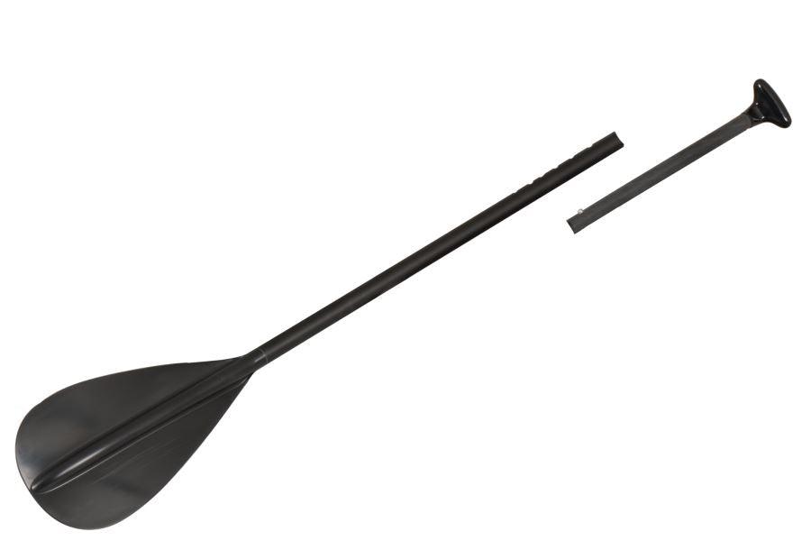 Sea Eagle Adjustable Aluminum Canoe