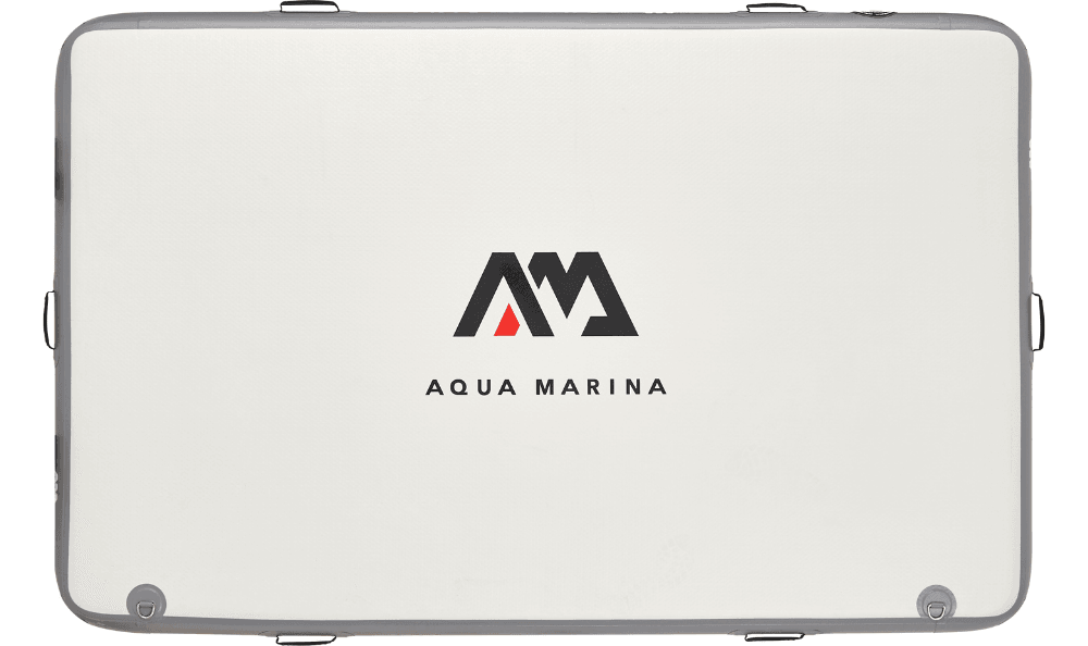 Aqua Marina ISLAND - Inflatable Air Platform