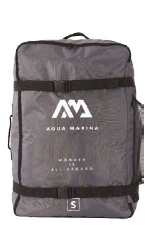 Aqua Marina Memba - 330 & 390 Touring Kayak | Heavy Duty Inflatable Kayak