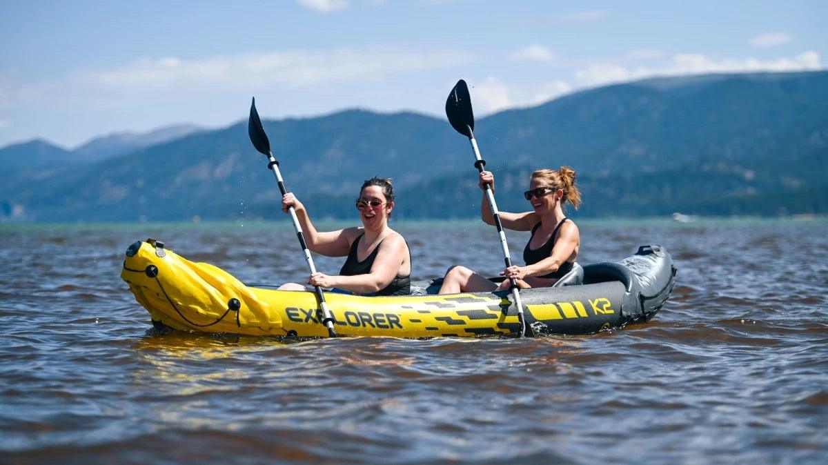 All Kayaks & Paddleboards