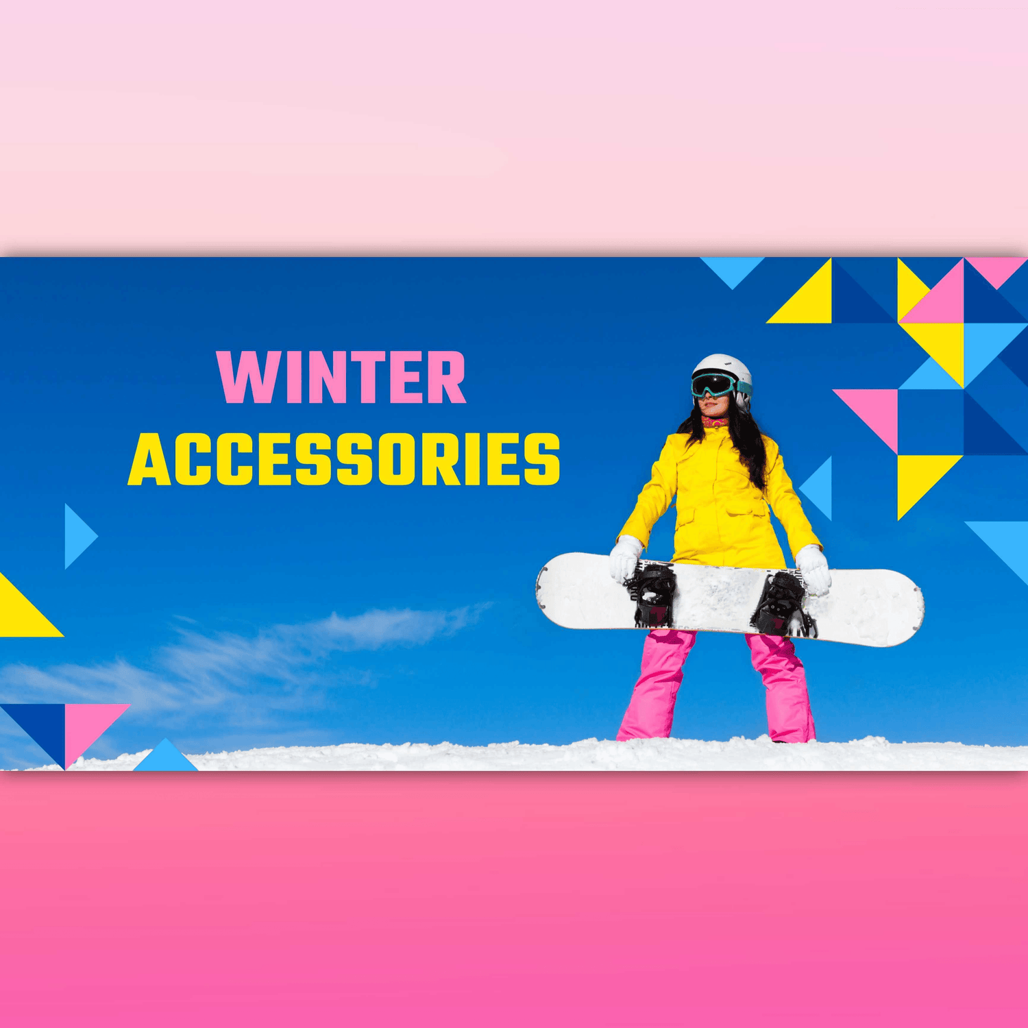 Winter Accessories