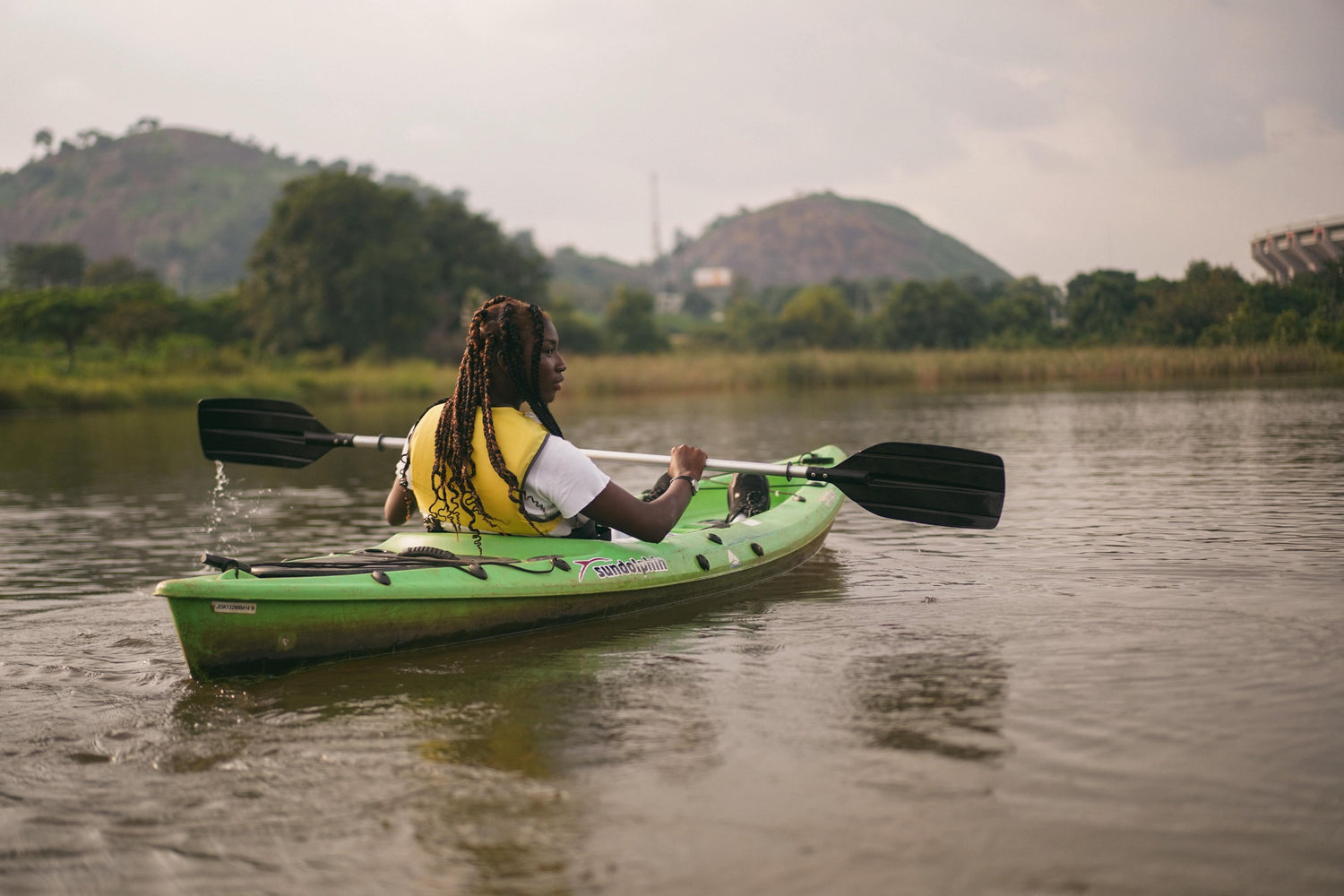 Kayak