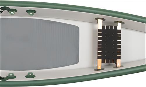 Sea Eagle TravelCanoe™ TC16 Inflatable Canoe