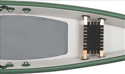 Sea Eagle TravelCanoe™ TC16 Inflatable Canoe