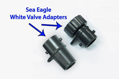 Sea Eagle A42 Larger Bellows Pump