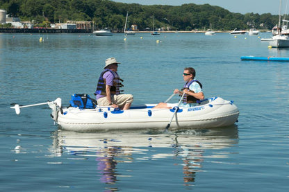 Sea Eagle AB252 5' (2 Part) Oars for PackFish7™ and Motormount Boats