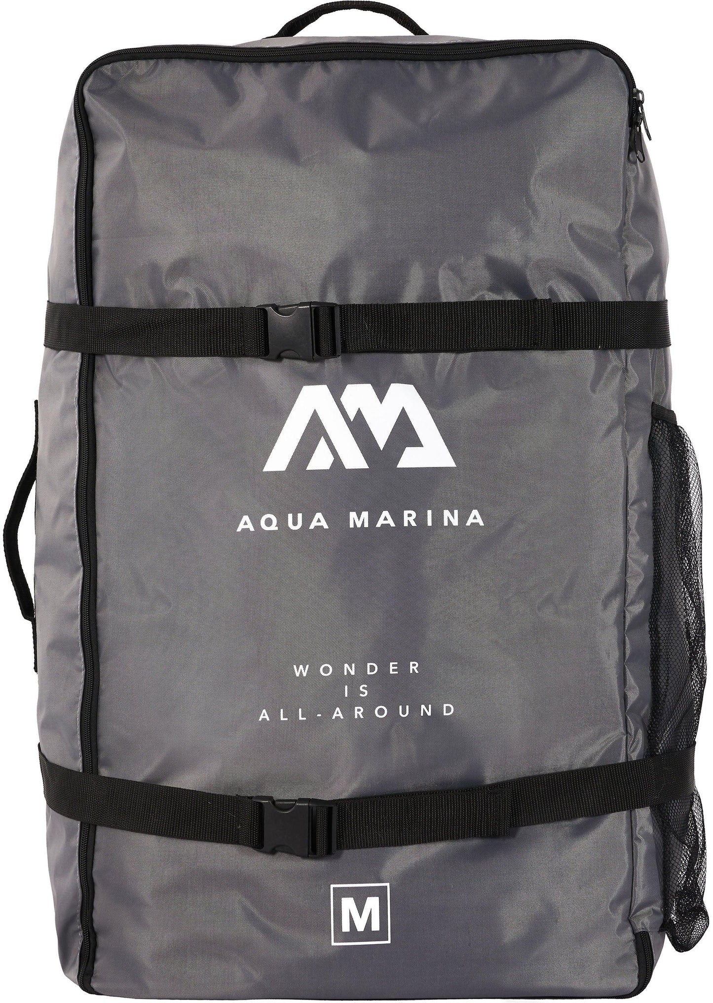 Aqua Marina Caliber - Angling Kayak 1 person
