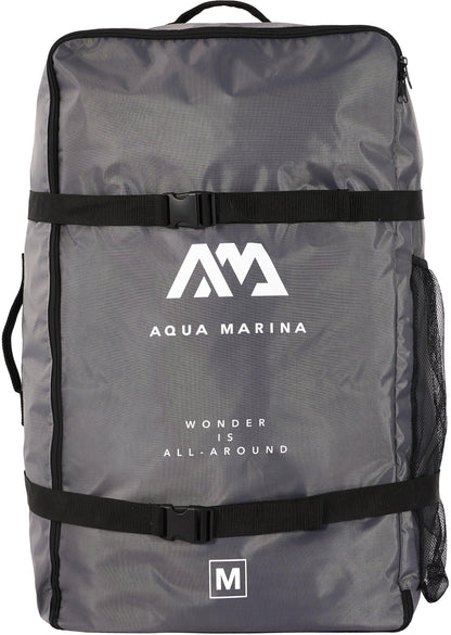 Aqua Marina Caliber - Angling Kayak 1 person