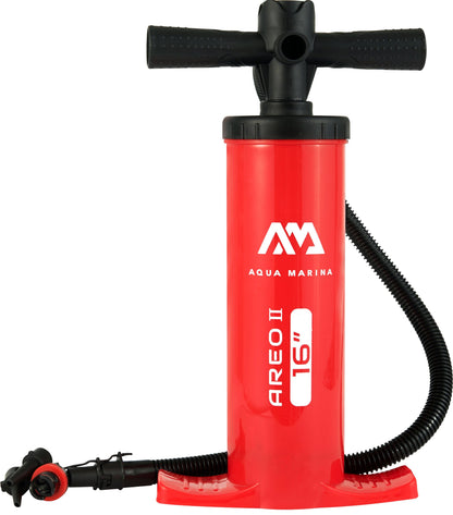 Aqua Marina Caliber - Angling Kayak 1 person