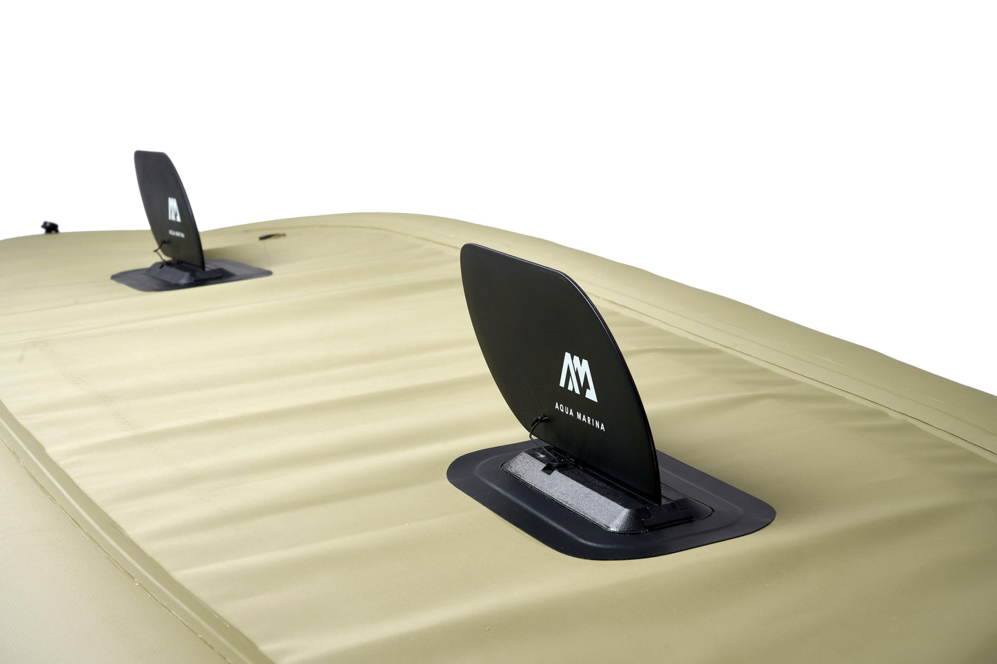 aqua marina caliber Inflatable kayak 1 person