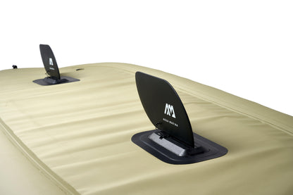 aqua marina caliber Inflatable kayak 1 person