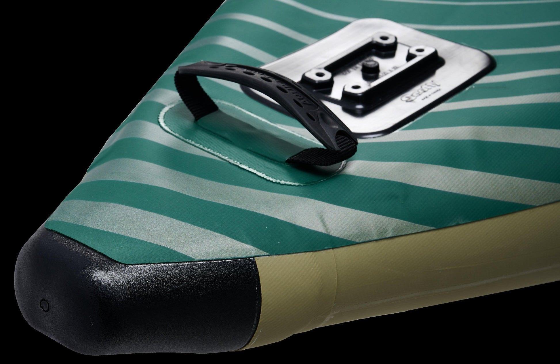aqua marina caliber Inflatable kayak 1 person