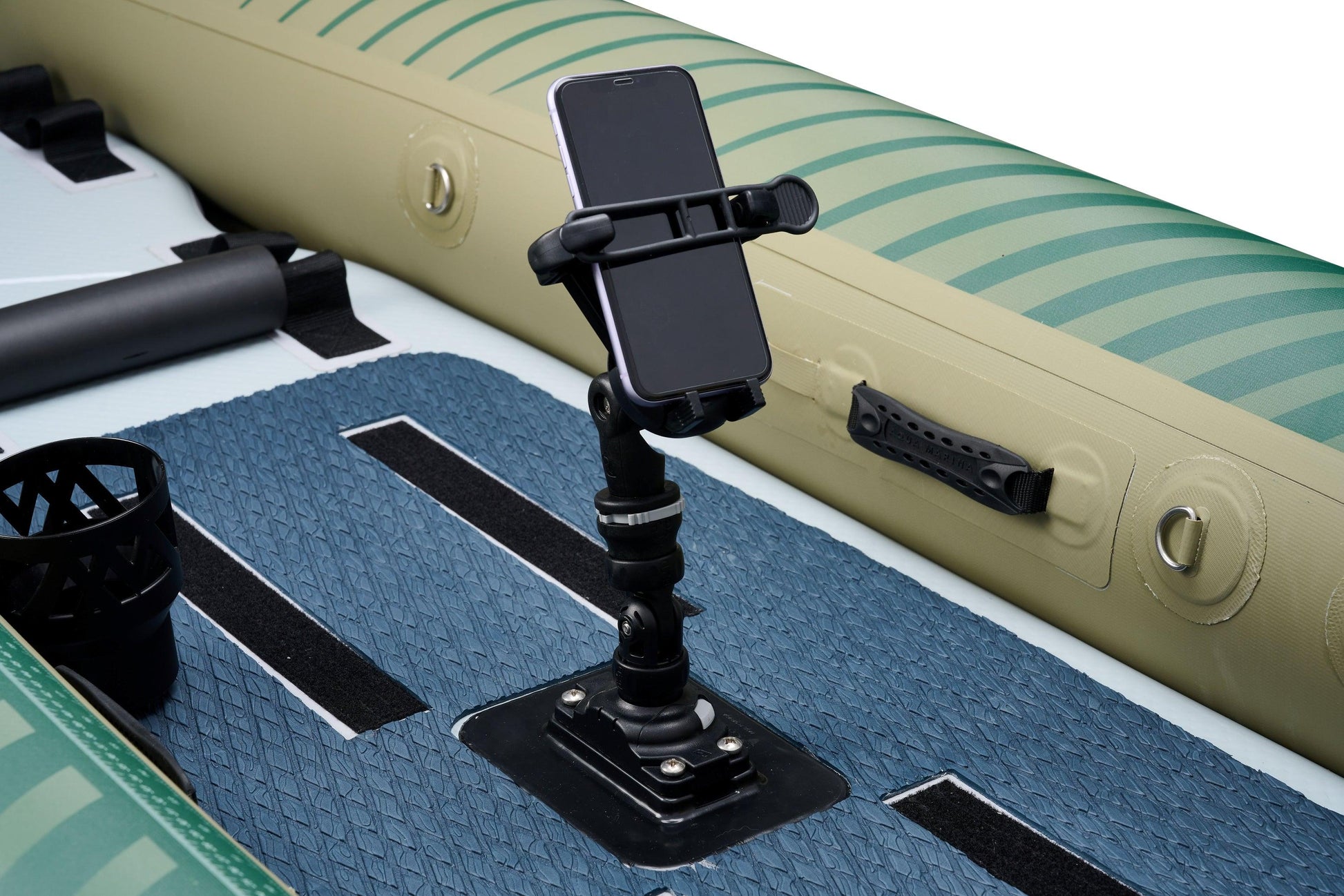 aqua marina caliber Inflatable kayak 1 person