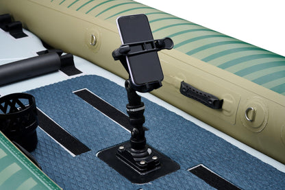 aqua marina caliber Inflatable kayak 1 person
