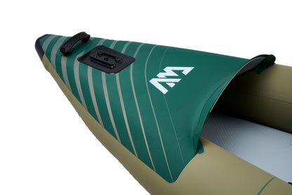 aqua marina caliber Inflatable kayak 1 person