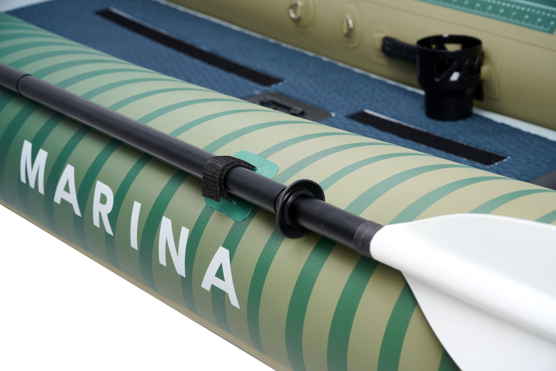 aqua marina caliber Inflatable kayak 1 person