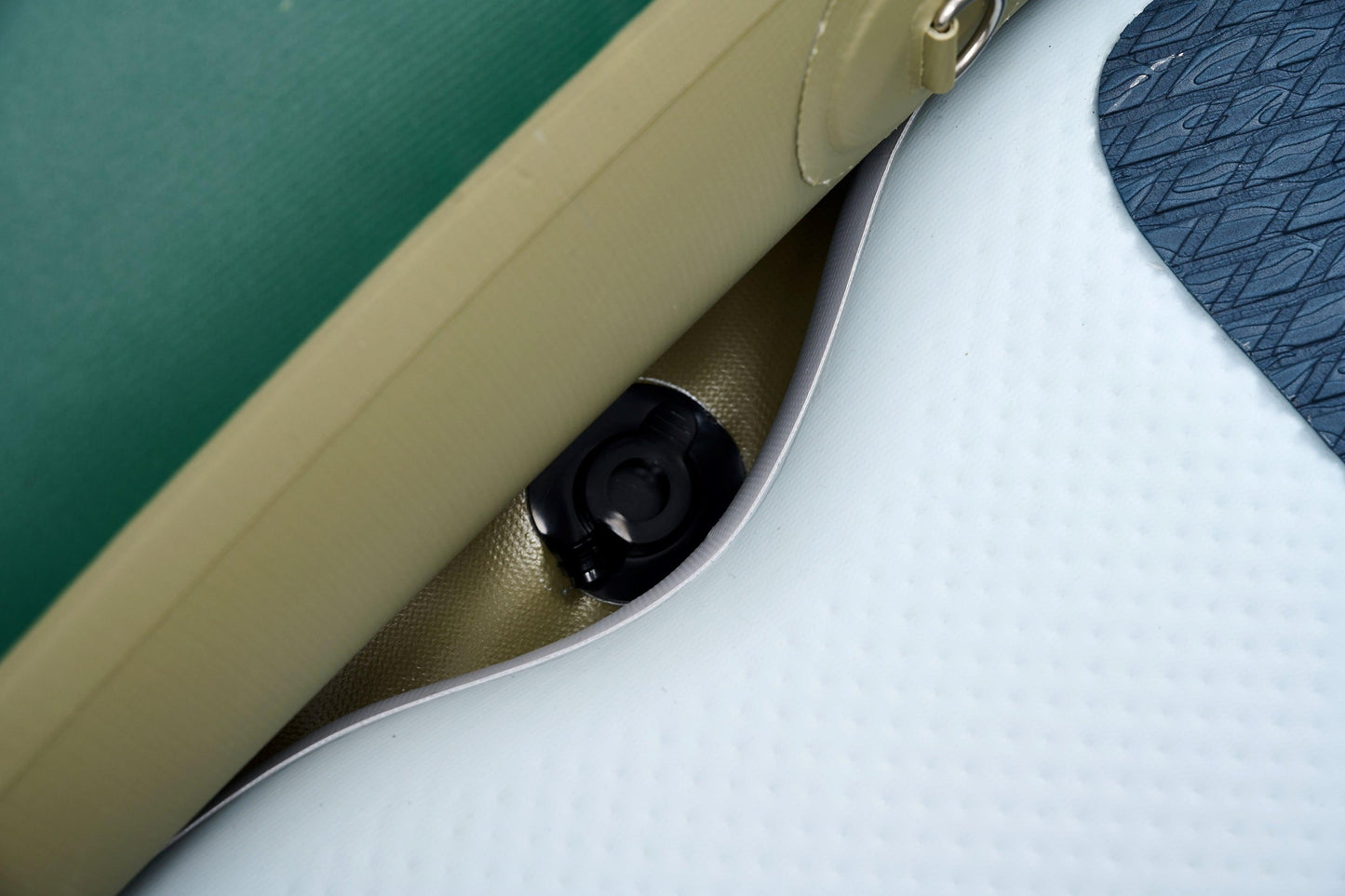 aqua marina caliber Inflatable kayak 1 person