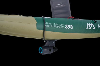 aqua marina caliber Inflatable kayak 1 person