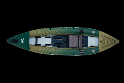 aqua marina caliber Inflatable kayak 1 person