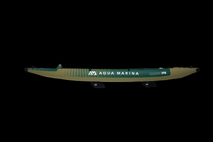 aqua marina caliber Inflatable kayak 1 person