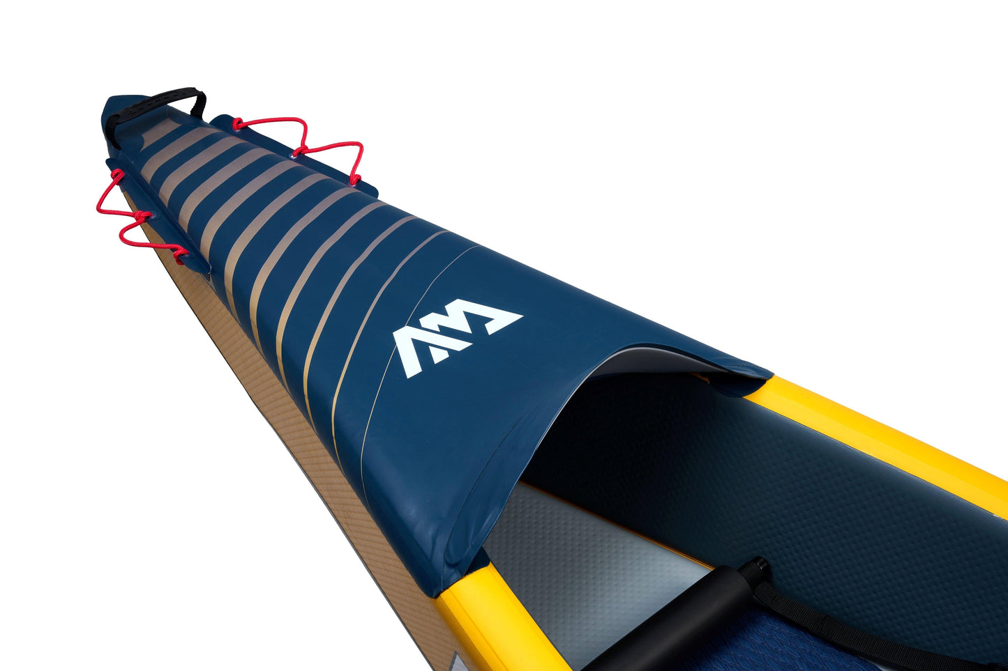 Aqua Marina Tomahawk AIR-K 440 Inflatable Speed Kayak 2-person