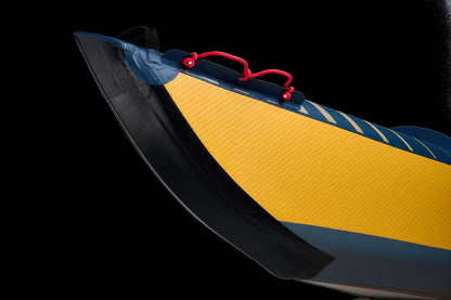 Aqua Marina Tomahawk AIR-K 440 Inflatable Speed Kayak 2-person