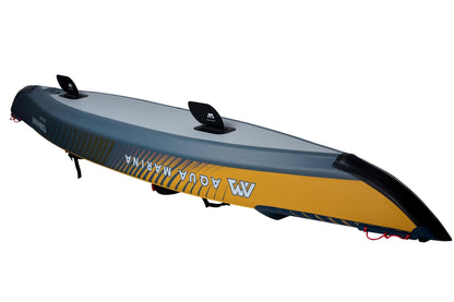 Aqua Marina Tomahawk AIR-K 440 Inflatable Speed Kayak 2-person