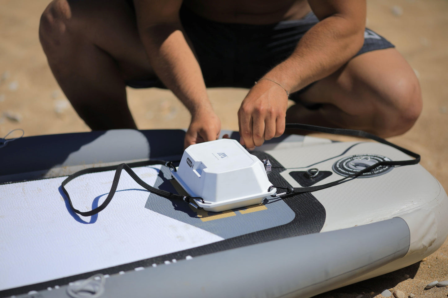 Aqua Marina BlueDrive S Power Fin Underwater Jet