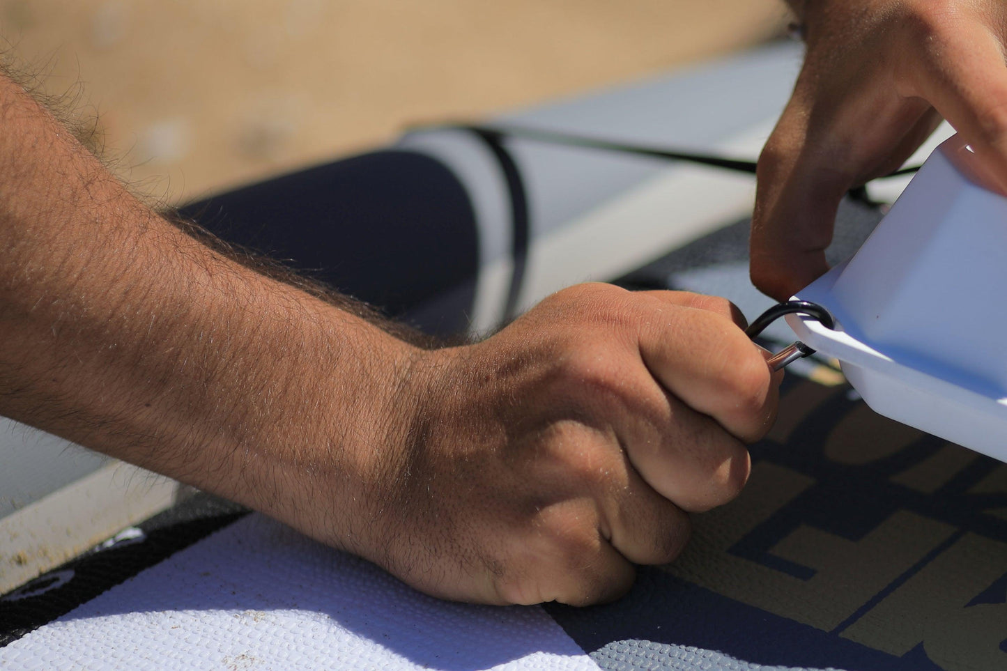 Aqua Marina BlueDrive S Power Fin Underwater Jet