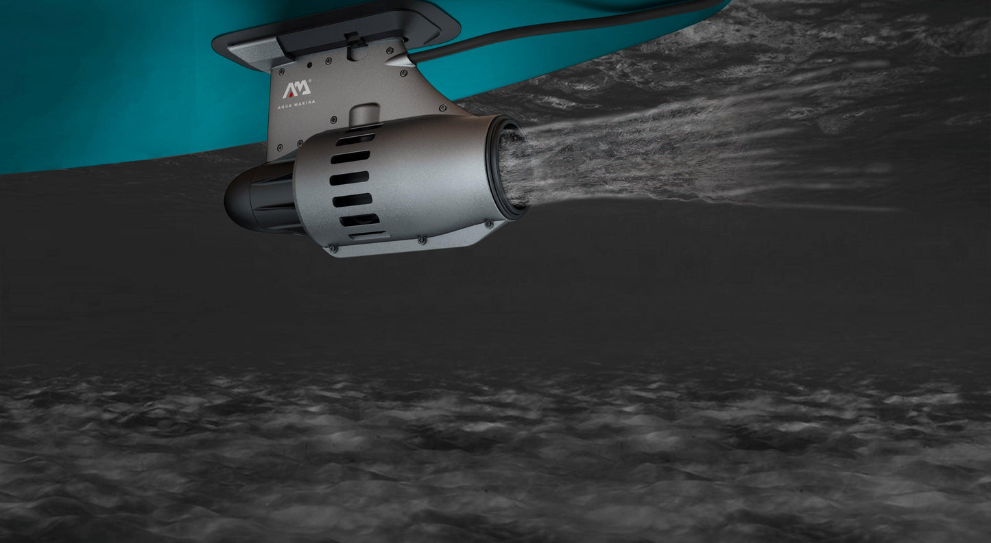 Aqua Marina BlueDrive S Power Fin Underwater Jet