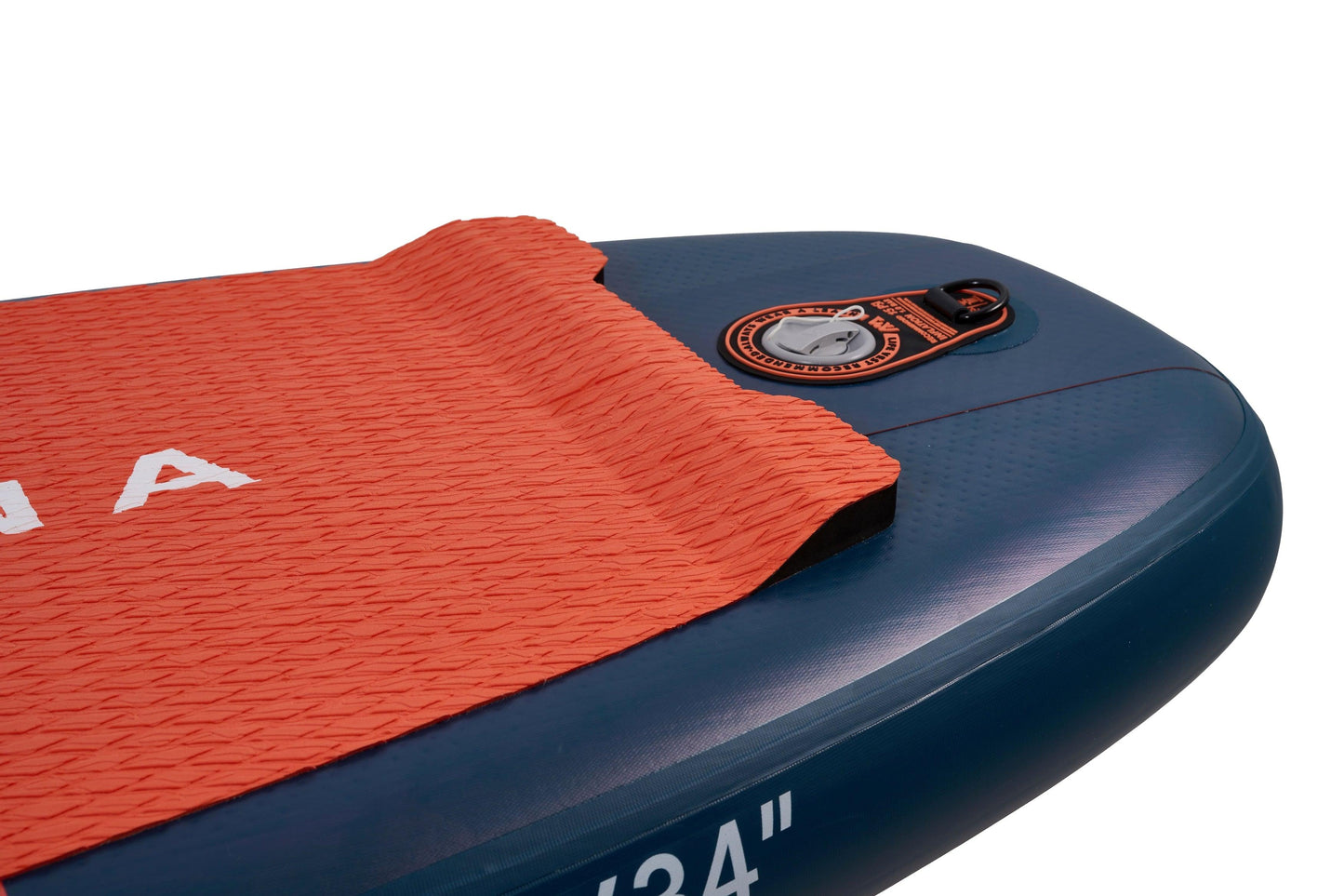 Aqua Marina Atlas 12’0″ SUP: Inflatable All-Around Board for Beginners and Experts