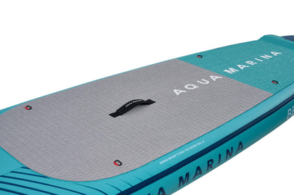 Aqua Marina Beast SUP: Inflatable All-Around Board for Beginners and Experts