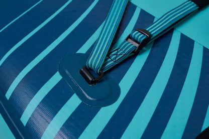 Aqua Marina Beast SUP: Inflatable All-Around Board for Beginners and Experts
