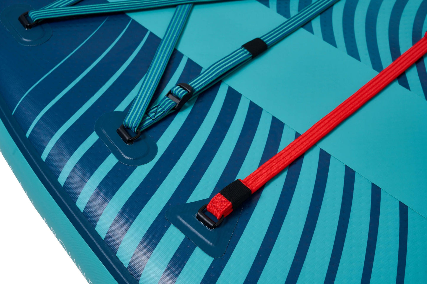 Aqua Marina Beast SUP: Inflatable All-Around Board for Beginners and Experts