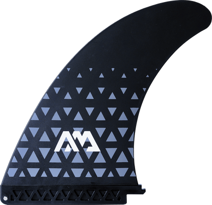 Aqua Marina Glow - The Worlds First Glowing ISUP
