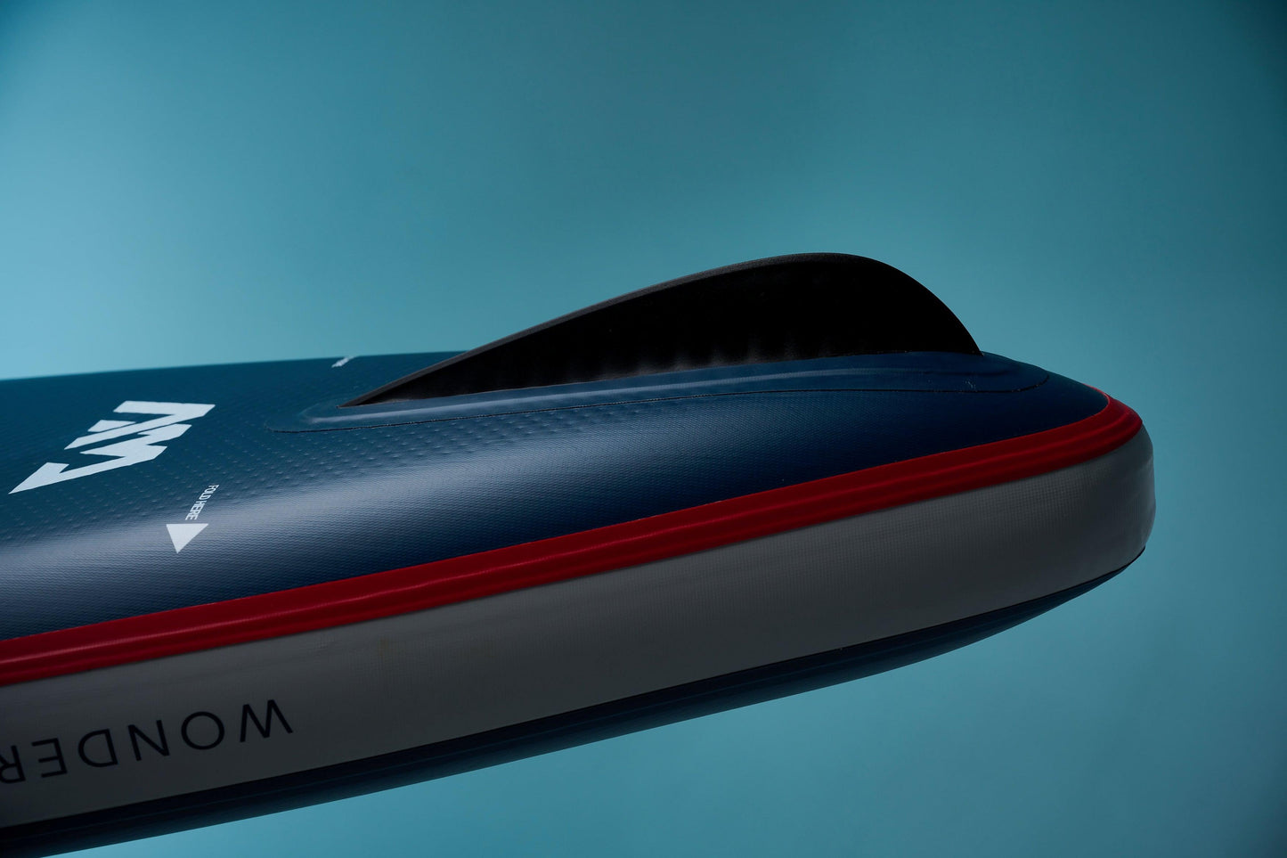 Aqua Marina Hyper 12’0″ SUP: Inflatable All-Around Board for Beginners and Experts