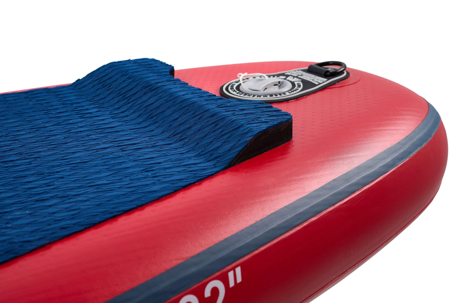 Aqua Marina Hyper 12’0″ SUP: Inflatable All-Around Board for Beginners and Experts