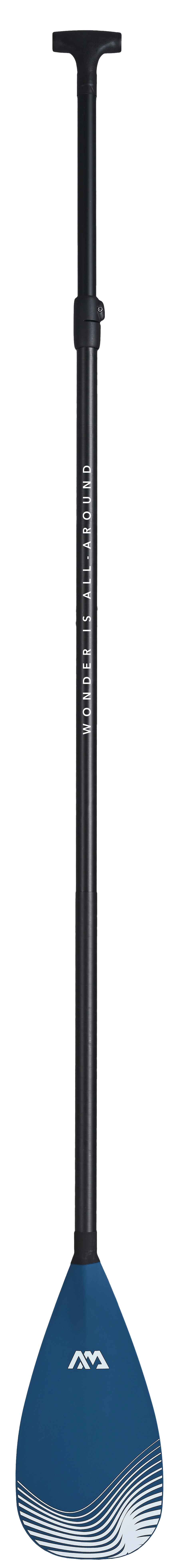 Aqua Marina Atlas 12’0″ SUP: Inflatable All-Around Board for Beginners and Experts