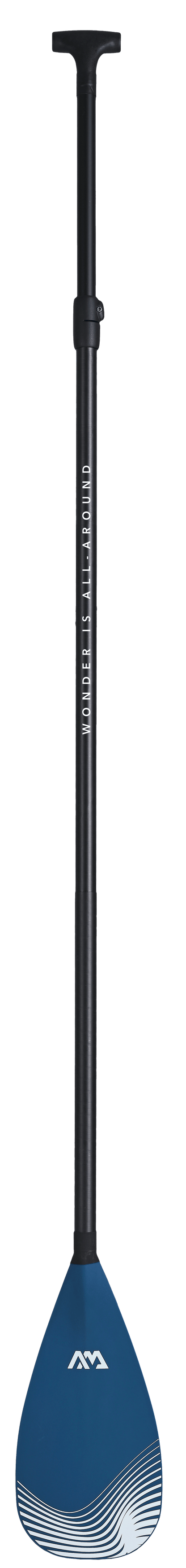 Aqua Marina Atlas 12’0″ SUP: Inflatable All-Around Board for Beginners and Experts